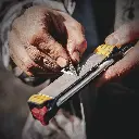 WorkSharp GUIDED FIELD SHARPENER