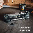 WorkSharp GUIDED SHARPENING SYSTEM