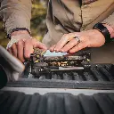 WorkSharp GUIDED SHARPENING SYSTEM
