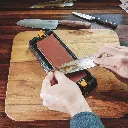 WorkSharp WHETSTONE