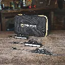 WorkSharp UPGRADE KIT FOR PRECISION ADJUST KNIFE SHARPENER