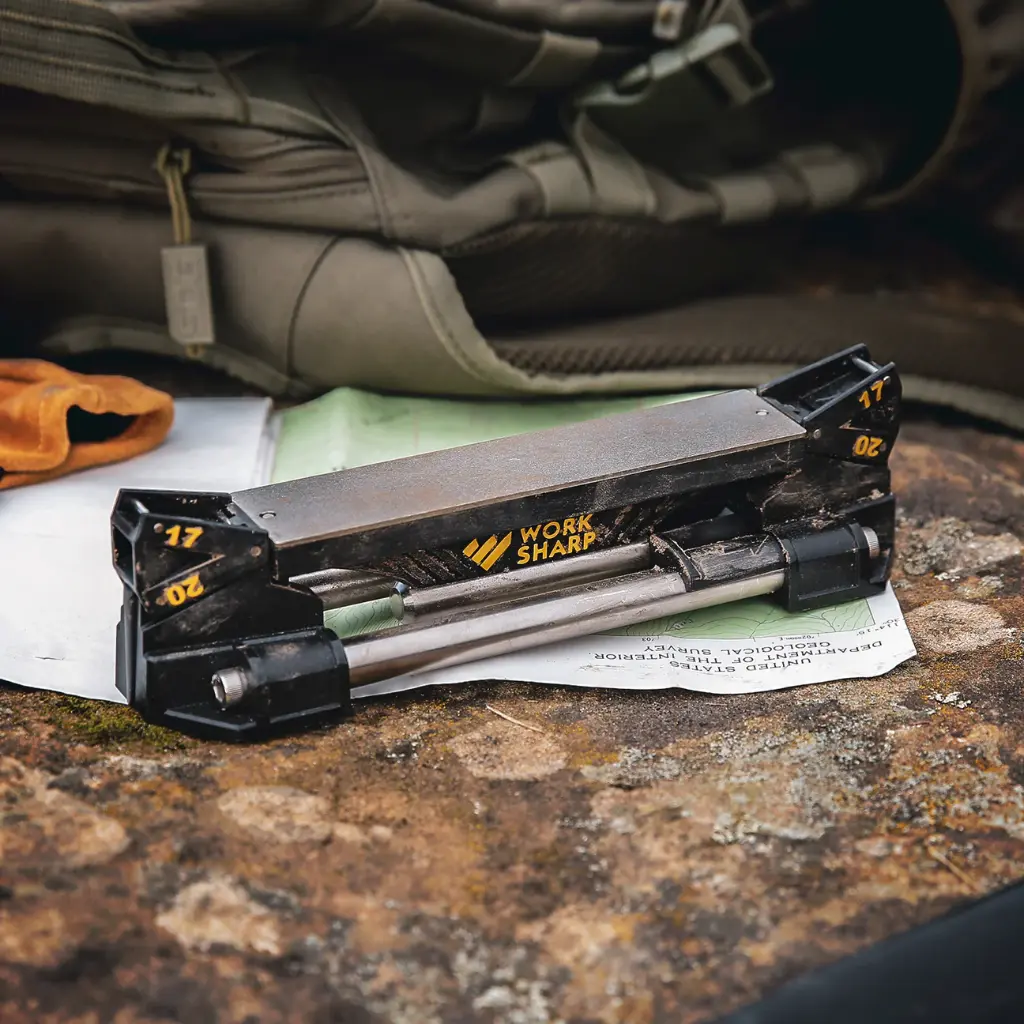 WorkSharp UPGRADE KIT