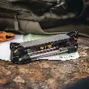 WorkSharp Leather Strop - Guided Sharpening System