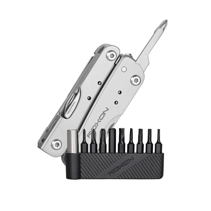 Roxon KS2 Mini Multi Tool