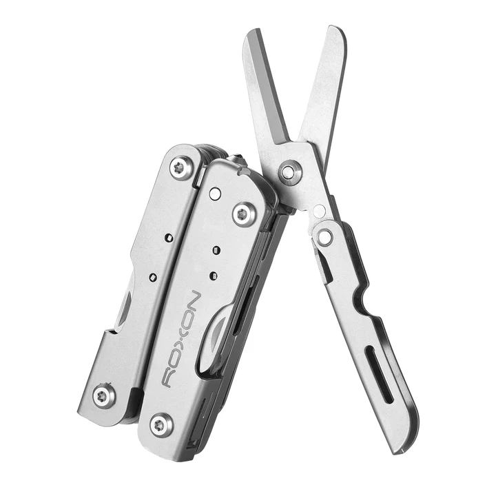 Roxon M2 14 in 1 Mini Multitool 