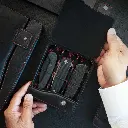 Ocaso Damascus Solstice - Dark Matter Bronze