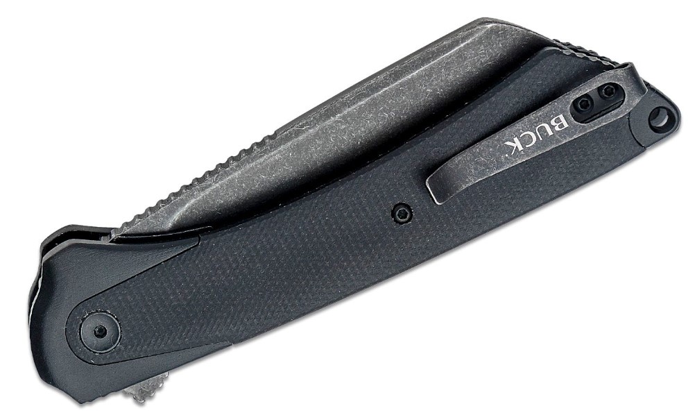 Buck 263 HiLine XL Folding  (0263BKS1)