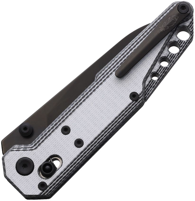 Stedemon NOC MT16 GRAY TITANIUM