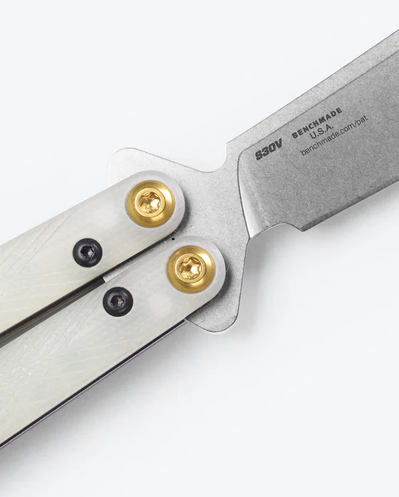 Benchmade 15085-2 Mini Crooked River (copy)