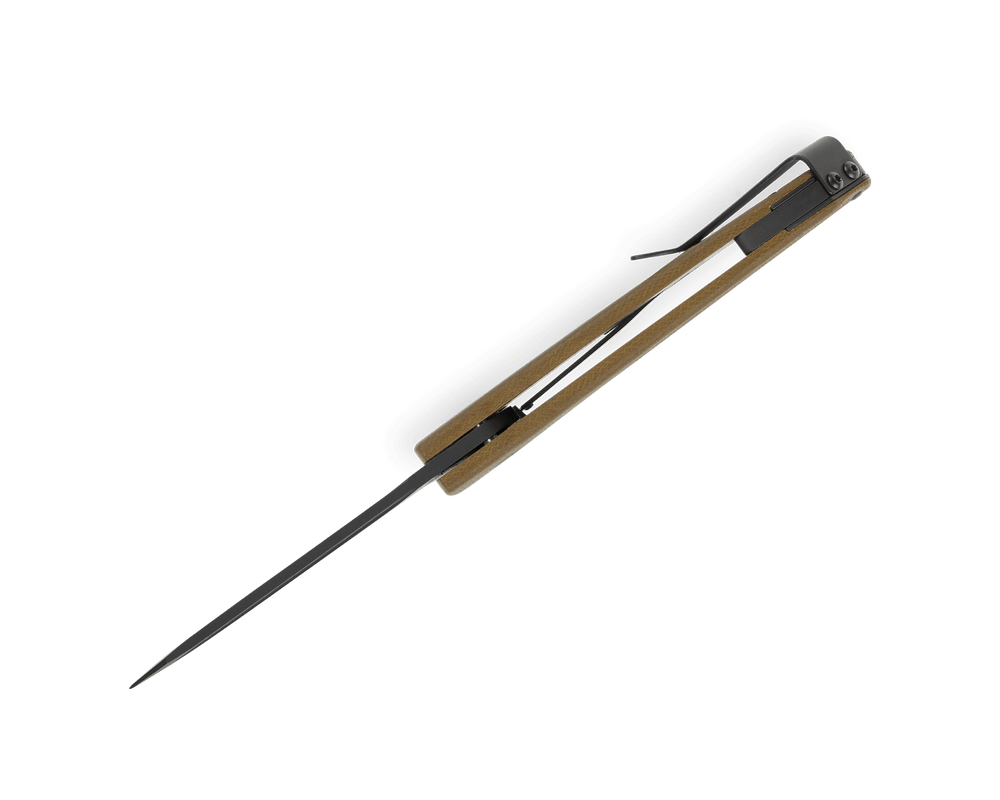 Buck 841 Sprint Pro (0843GRS)