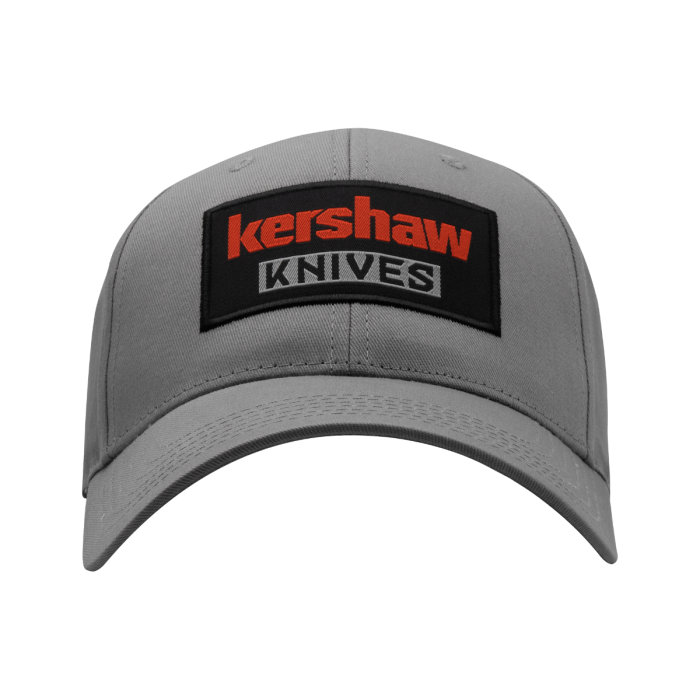 Kershaw CAP 2022
