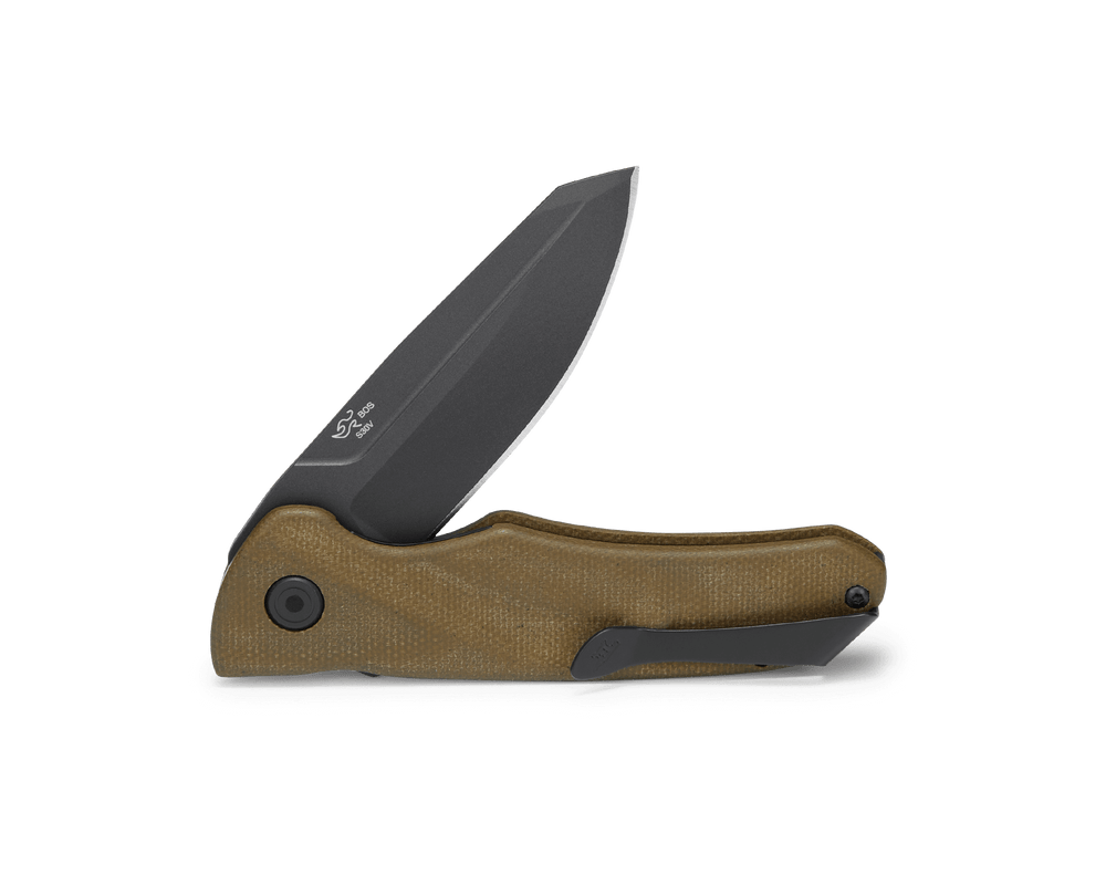 Buck 841 Sprint Pro (0843GRS)