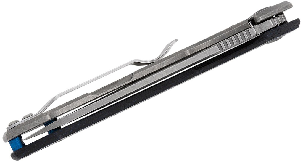 Zero Tolerance ZT 0450BLUCF