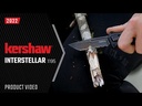 Kershaw 1195 INTERSTELLAR