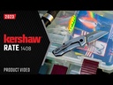 Kershaw Rate