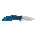 Kershaw Scallion - Navy Blue