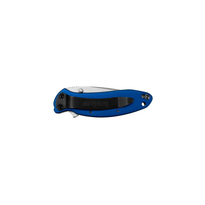 Kershaw Scallion - Navy Blue