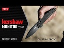 Kershaw MONITOR 2041