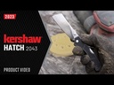 Kershaw Hatch