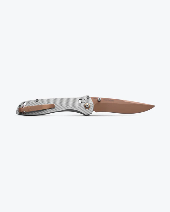 Benchmade Seven | Ten McHenry & Williams  Limited Edition