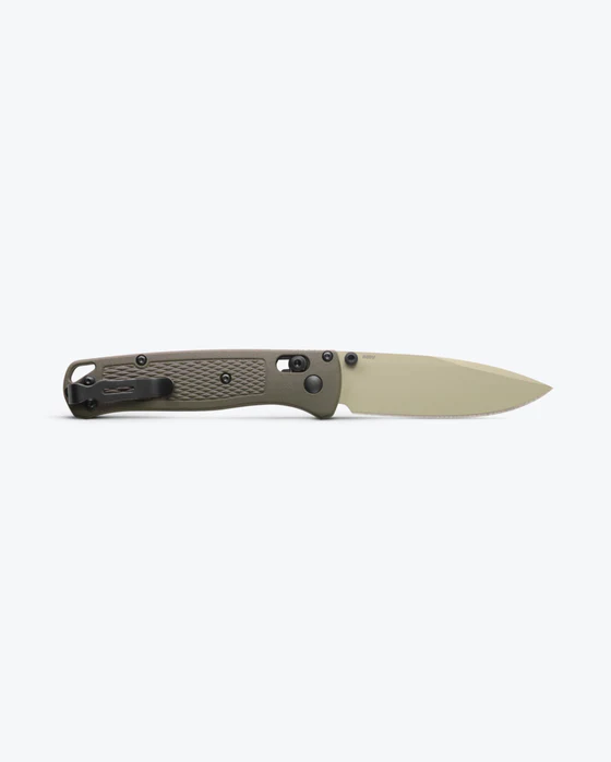 Benchmade Bugout® | Dark Olive Grivory®