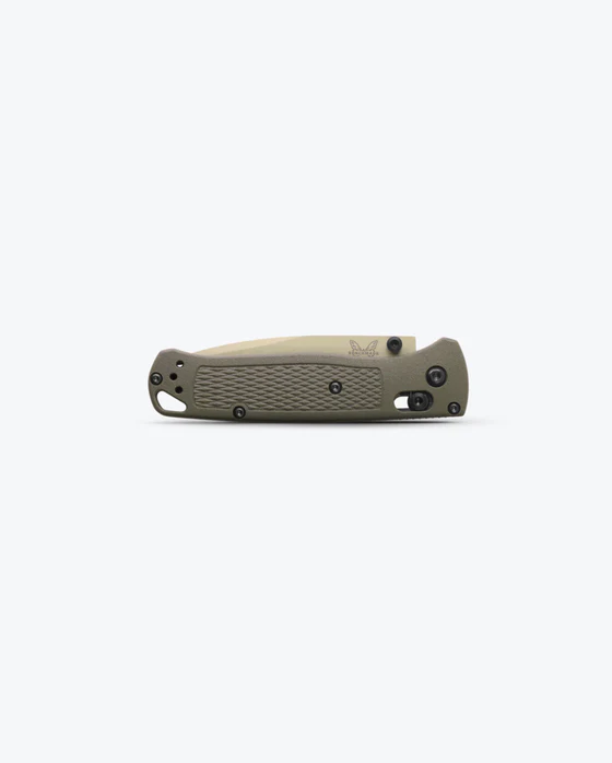 Benchmade Bugout® | Dark Olive Grivory®
