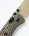 Benchmade Bugout® | Dark Olive Grivory®