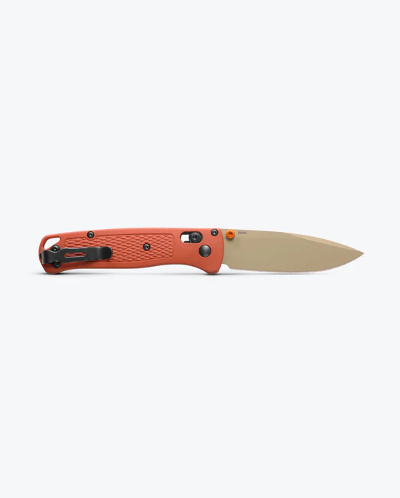 Benchmade Bugout® | Dark Olive Grivory®