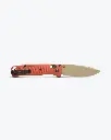 Benchmade Bugout® | Dark Olive Grivory®
