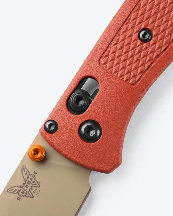 Benchmade Bugout® | Dark Olive Grivory®