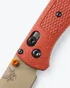 Benchmade Bugout® | Dark Olive Grivory®