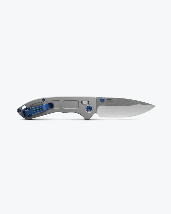 Benchmade Narrows BLACK TITANIUM