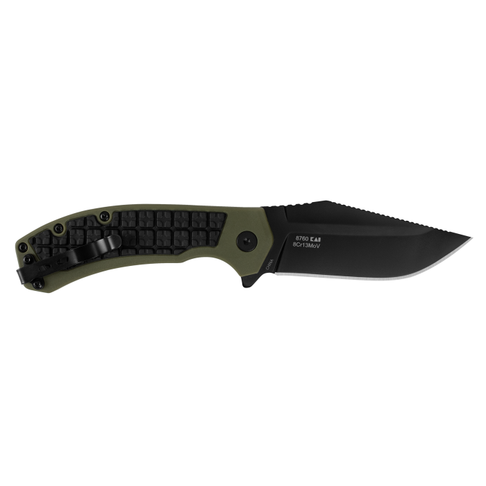 Kershaw FAULTLINE