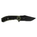Kershaw FAULTLINE