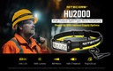 Nitecore HU2000