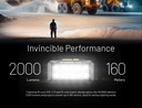 Nitecore HU2000