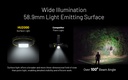 Nitecore HU2000