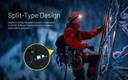 Nitecore HU2000