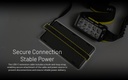 Nitecore HU2000
