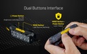Nitecore HU2000