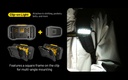 Nitecore HU2000