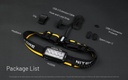 Nitecore HU2000