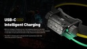 Nitecore HC70 UHE