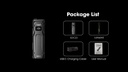 Nitecore EDC23