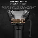 Imalent MS32 Brightest Flashlight