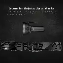 Imalent MS32 Brightest Flashlight