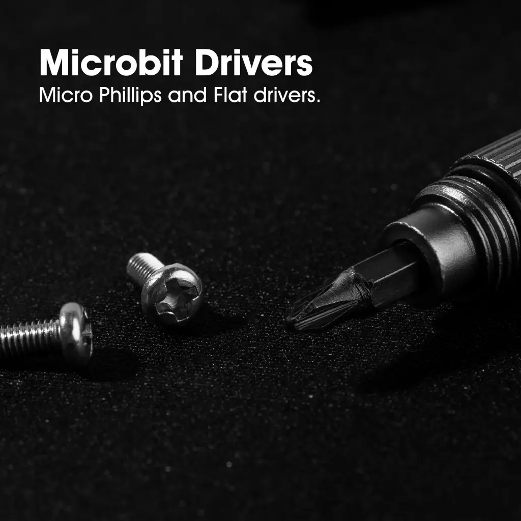 True Utility True Pen and Knife Set