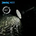 Imalent MS32 Brightest Flashlight
