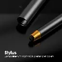 True Utility True Pen and Knife Set