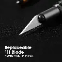 True Utility True Pen and Knife Set